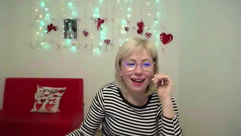 Lauren online show from 02/14/26, 05:59