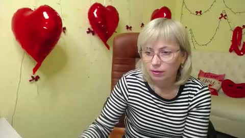 Lauren online show from 02/15/26, 12:14