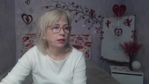 Lauren online show from 02/16/26, 06:09