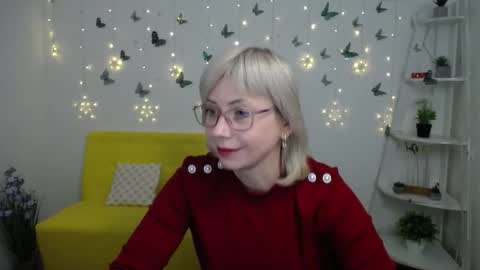 Lauren online show from 02/22/26, 05:55