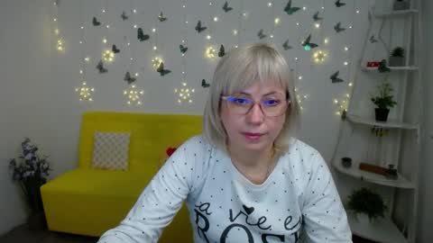 Lauren online show from 03/02/26, 07:15