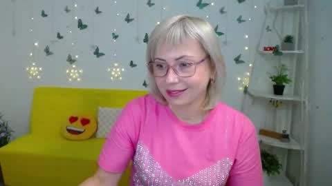 Lauren online show from 03/14/26, 06:08