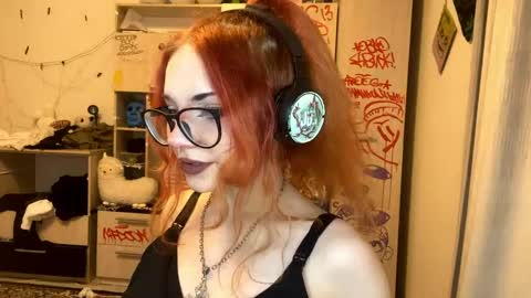 Eva online show from 05/27/26, 01:57