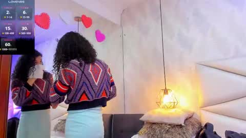 Laurent online show from 12/15/25, 10:41