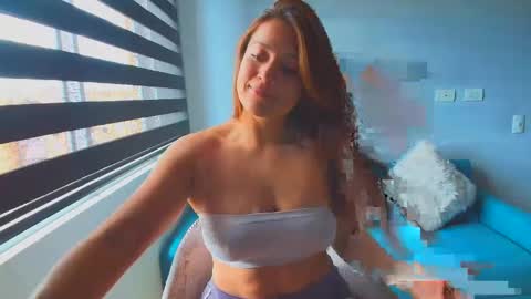 Lauri online show from 03/19/26, 04:33