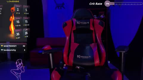 ANA LAURA online show from 03/08/26, 03:10