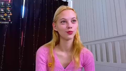 Kate online show from 07/30/26, 08:13