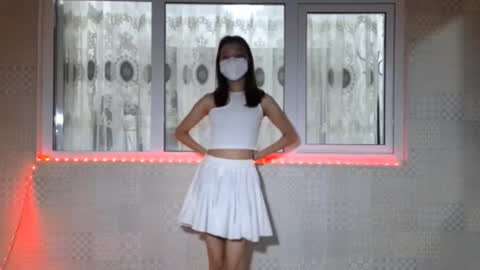 Snapshot of laurideklerk chatting on 02/27/26, 04:40 Hannah online show from 02/27/26, 04:40