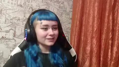 Mila  online show from 07/24/26, 05:11