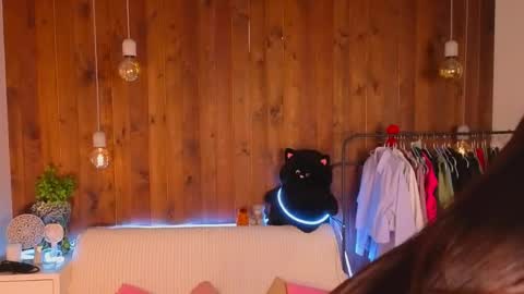 Snapshot of laurindacapalongan chatting on 03/28/26, 07:35 Annie online show from 03/28/26, 07:35