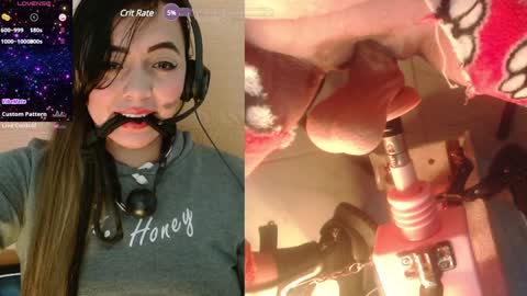 Snapshot of lauriss_ chatting on 12/18/24, 09:25 lauriss_ online show from 12/18/24, 09:25