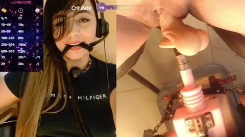 Snapshot of lauriss_ chatting on 02/28/25, 08:18 lauriss_ online show from 02/28/25, 08:18