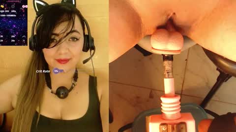 Snapshot of lauriss_ chatting on 02/11/26, 08:03 lauriss_ online show from 02/11/26, 08:03