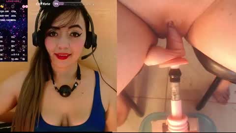 lauriss_ online show from 07/18/26, 07:17