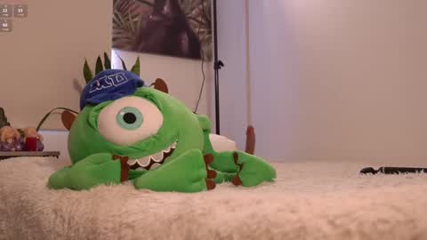 laurita_4 online show from 03/11/25, 04:40