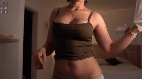 laurita_4 online show from 01/15/26, 01:26