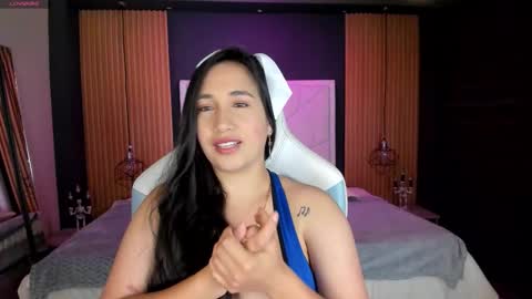 Snapshot of lauroberts chatting on 10/08/25, 03:59 Lau Roberts online show from 10/08/25, 03:59