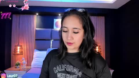 Lau Roberts online show from 05/29/26, 03:48