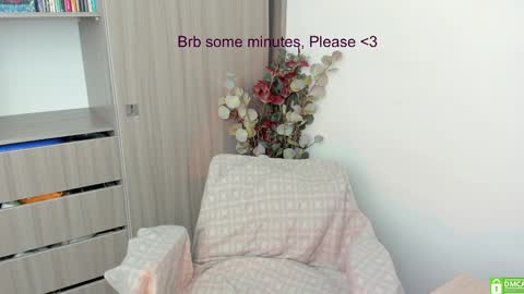 Lauryn online show from 04/09/26, 04:45