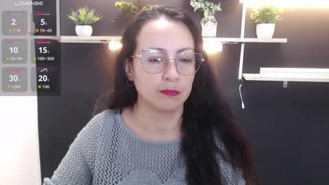 Laury  online show from 04/06/26, 05:03