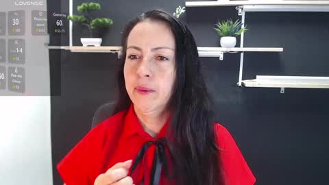 Laury  online show from 05/15/26, 06:04