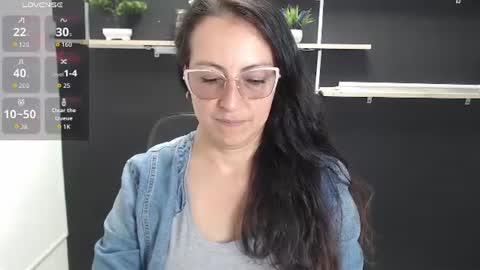 Snapshot of lauryn_jones chatting on 06/30/26, 07:15 Laury online show from 06/30/26, 07:15