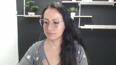 Snapshot of lauryn_jones chatting on 07/01/26, 07:35 Laury online show from 07/01/26, 07:35