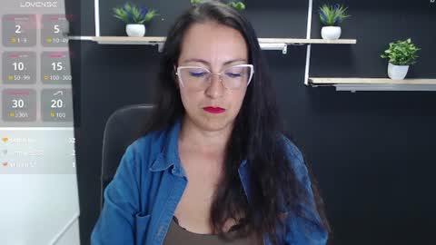 Snapshot of lauryn_jones chatting on 07/10/26, 09:28 Laury online show from 07/10/26, 09:28