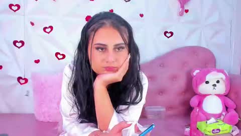  LaurynJeffers  online show from 03/06/25, 05:33