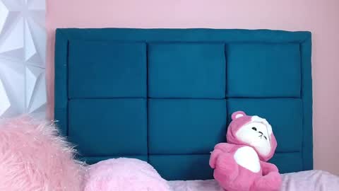  LaurynJeffers  online show from 03/07/25, 04:00