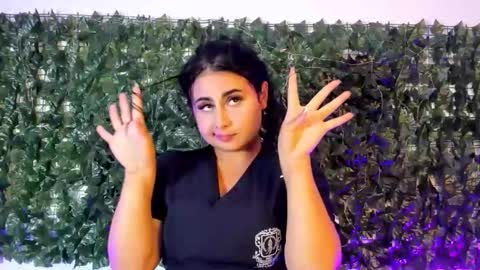  LaurynJeffers  online show from 03/21/26, 11:41