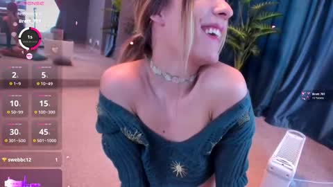 Laura online show from 03/07/26, 07:16