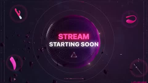 Lauryn Roxx online show from 11/23/25, 09:58