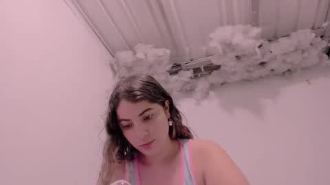 Lauu G online show from 12/19/25, 09:27