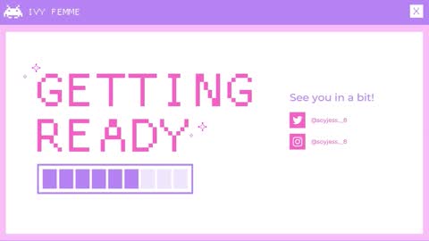 Jessica -   online show from 03/11/26, 11:05