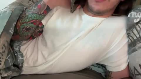 lavabruce00 online show from 01/14/25, 09:02