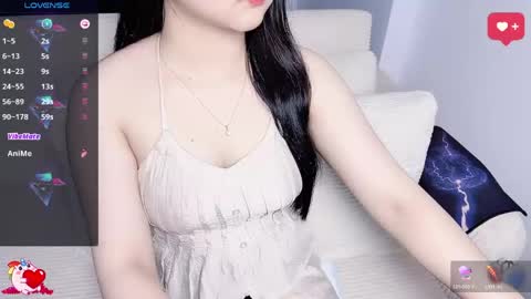 Snapshot of lavender_02 chatting on 06/06/26, 10:03 Tina online show from 06/06/26, 10:03