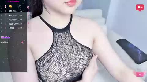 Snapshot of lavender_02 chatting on 07/04/26, 11:22 Tina online show from 07/04/26, 11:22