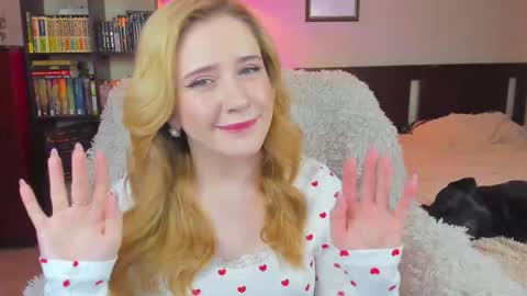 Snapshot of lavender_tender chatting on 09/21/25, 07:15 Lav online show from 09/21/25, 07:15