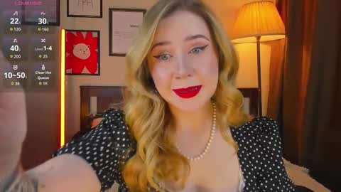 Lav online show from 02/26/26, 05:28