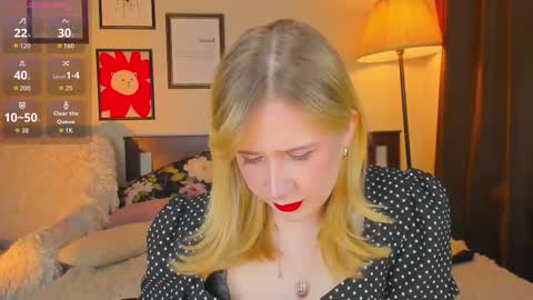 Lav online show from 03/18/26, 06:05