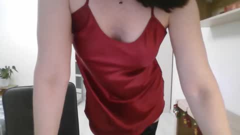 Snapshot of lavender_victoria chatting on 01/14/25, 05:34 Diana  online show from 01/14/25, 05:34