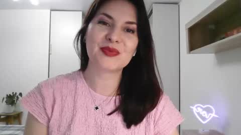 Snapshot of lavender_victoria chatting on 01/30/25, 09:47 Diana  online show from 01/30/25, 09:47