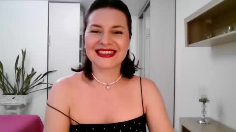 Diana  online show from 03/25/26, 12:55