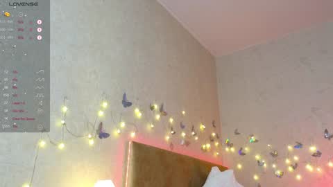 Melissa online show from 12/05/24, 05:28