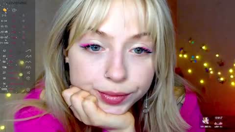 Melissa online show from 12/29/24, 08:55