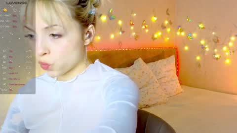 Melissa online show from 01/12/25, 03:25