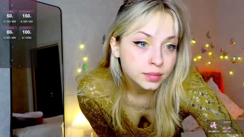 Melissa online show from 01/24/25, 02:51