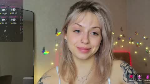 Melissa online show from 01/30/25, 12:48