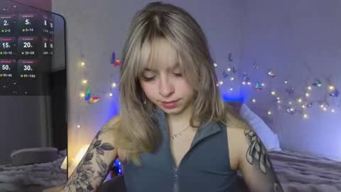 Melissa online show from 02/09/25, 10:53